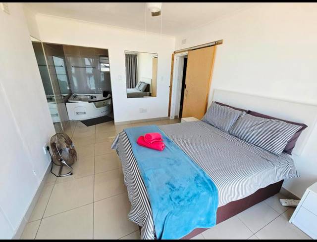 2 BEDROOM APARTMENT FOR SALE IN WARNER BEACH